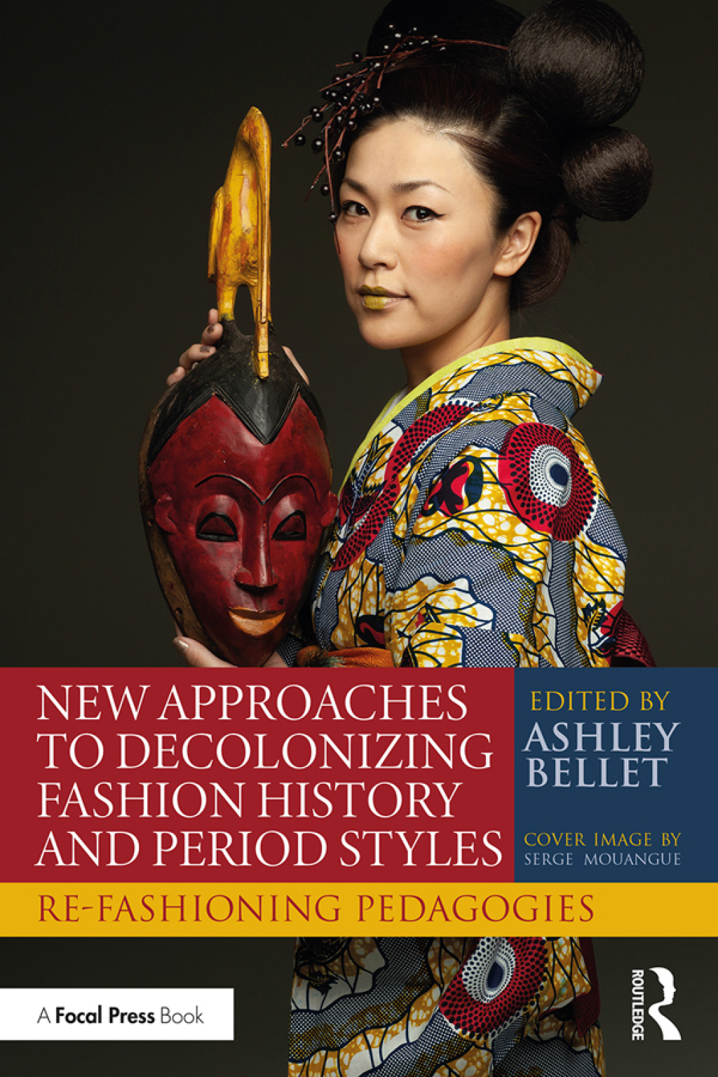 New Approaches to Decolonizing Fashion History and Period Styles Re-Fashioning Pedagogies 1st Edition â€“ PDF/EPUB Version Downloadable