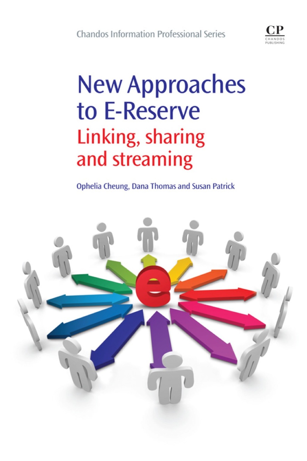 New Approaches to E-Reserve: Linking, Sharing and Streaming  â€“ PDF/EPUB Version Downloadable