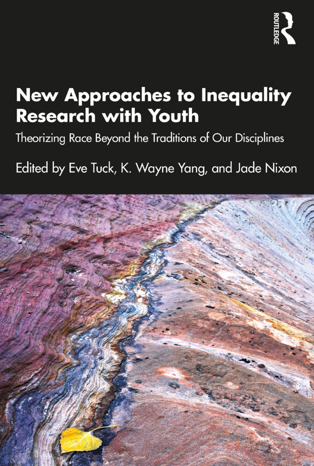New Approaches to Inequality Research with Youth Theorizing Race Beyond the Traditions of Our Disciplines 1st Edition â€“ PDF/EPUB Version Downloadable