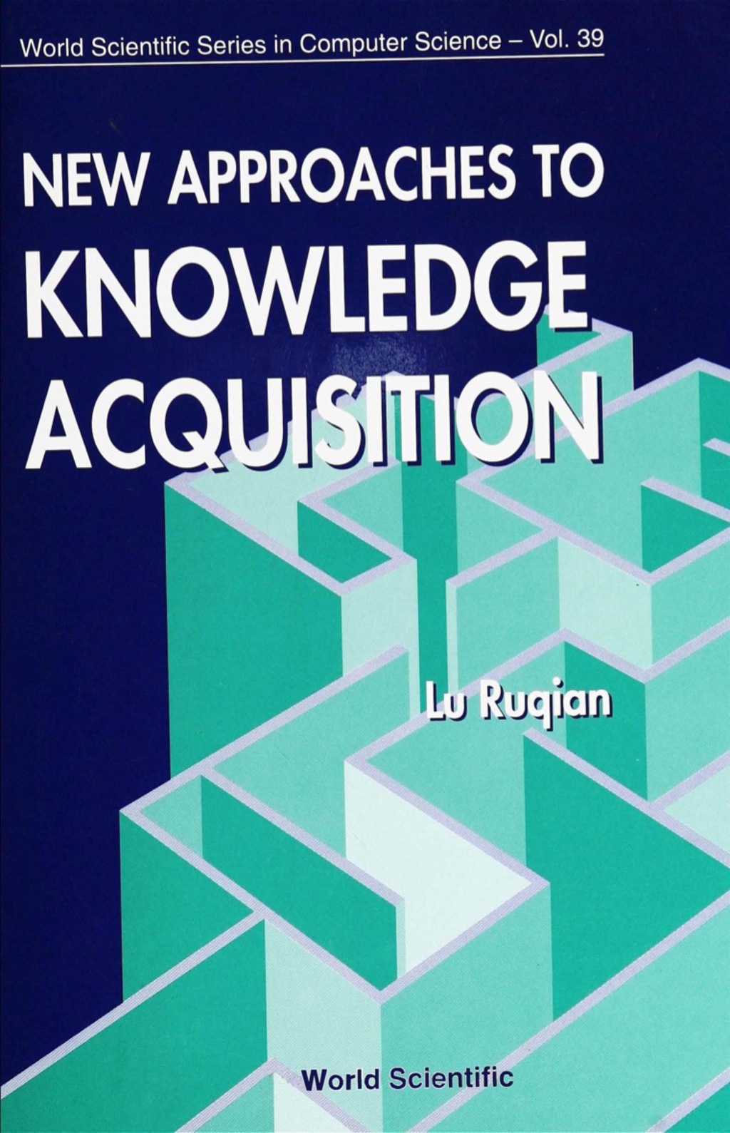 New Approaches To Knowledge Acquisition 1st Edition â€“ PDF/EPUB Version Downloadable