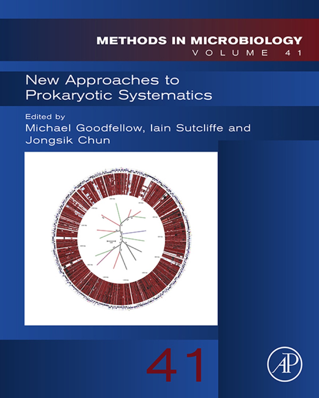 New Approaches to Prokaryotic Systematics  â€“ PDF/EPUB Version Downloadable