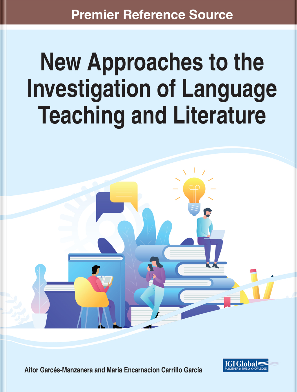 New Approaches to the Investigation of Language Teaching and Literature  â€“ PDF/EPUB Version Downloadable