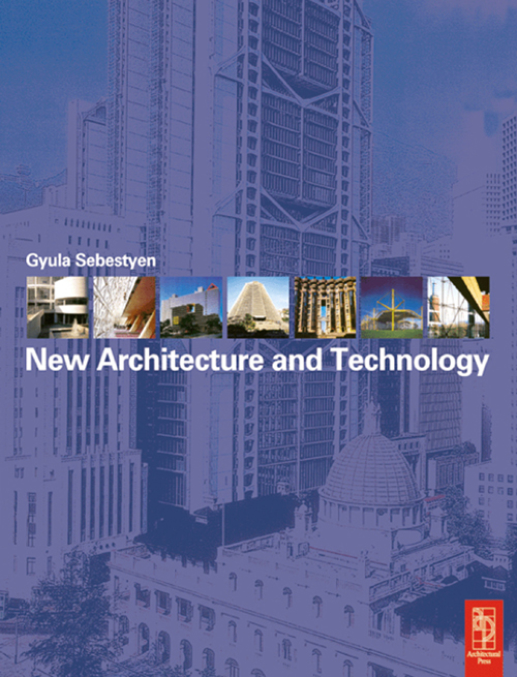 New Architecture and Technology 1st Edition â€“ PDF/EPUB Version Downloadable