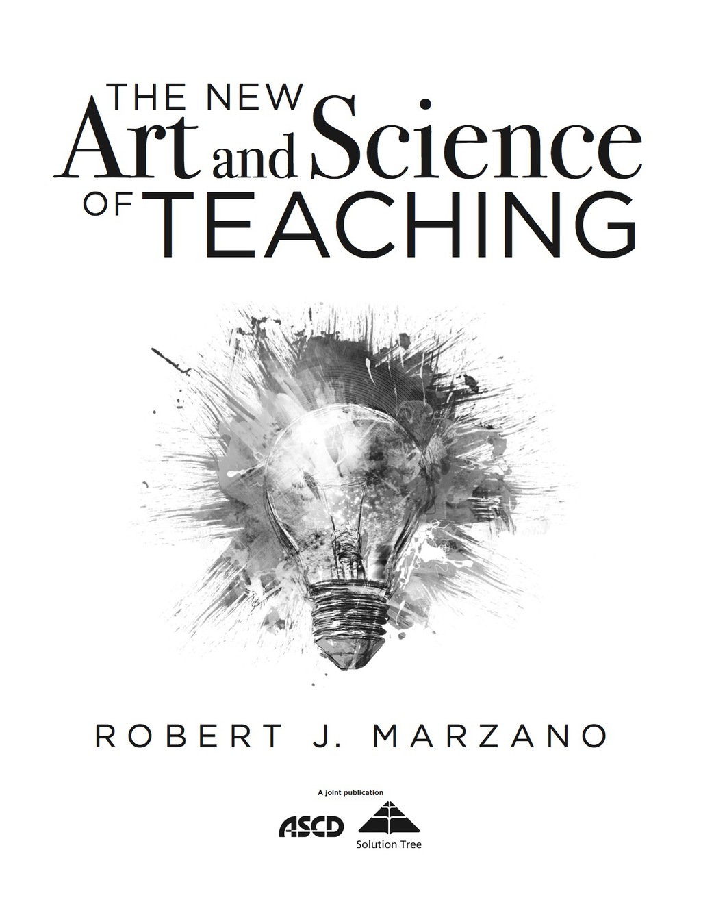 New Art and Science of Teaching more than fifty new instructional strategies for academic success 1st Edition - (PDF/EPUB Version)