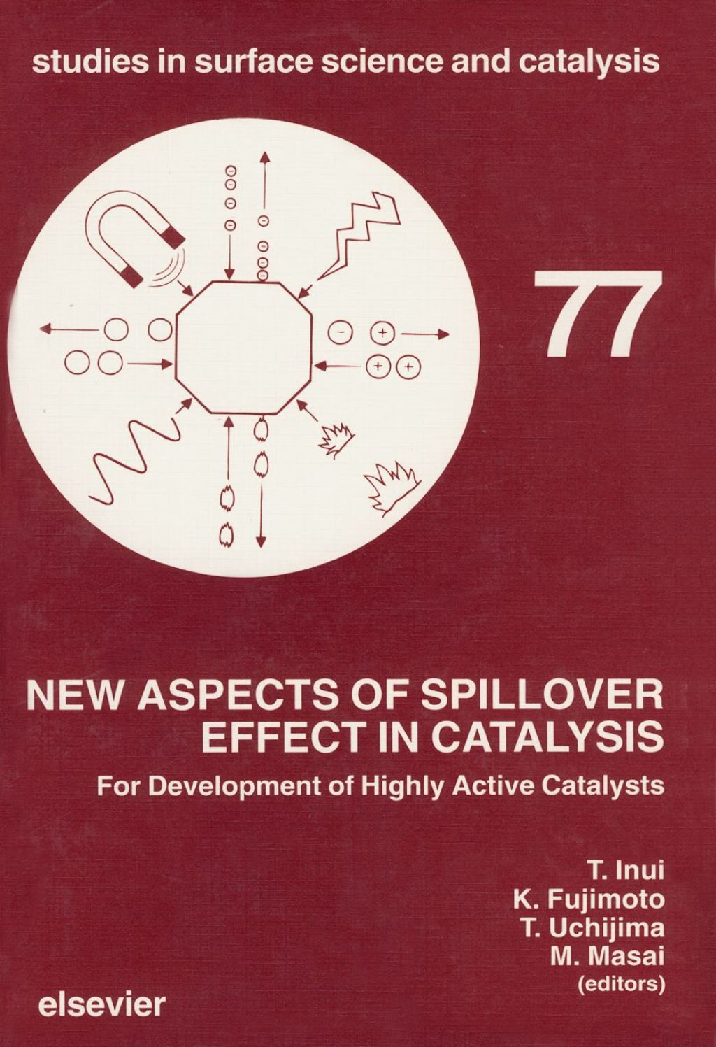 New Aspects of Spillover Effect in Catalysis: For Development of Highly Active Catalysts  â€“ PDF/EPUB Version Downloadable