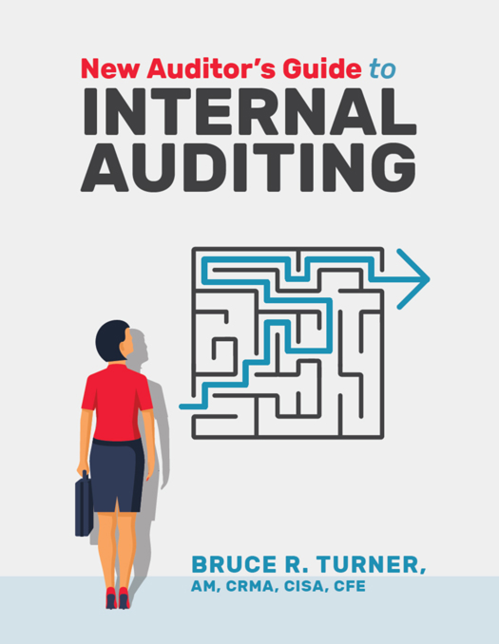 New Auditor's Guide to Internal Auditing 1st Edition â€“ PDF/EPUB Version Downloadable