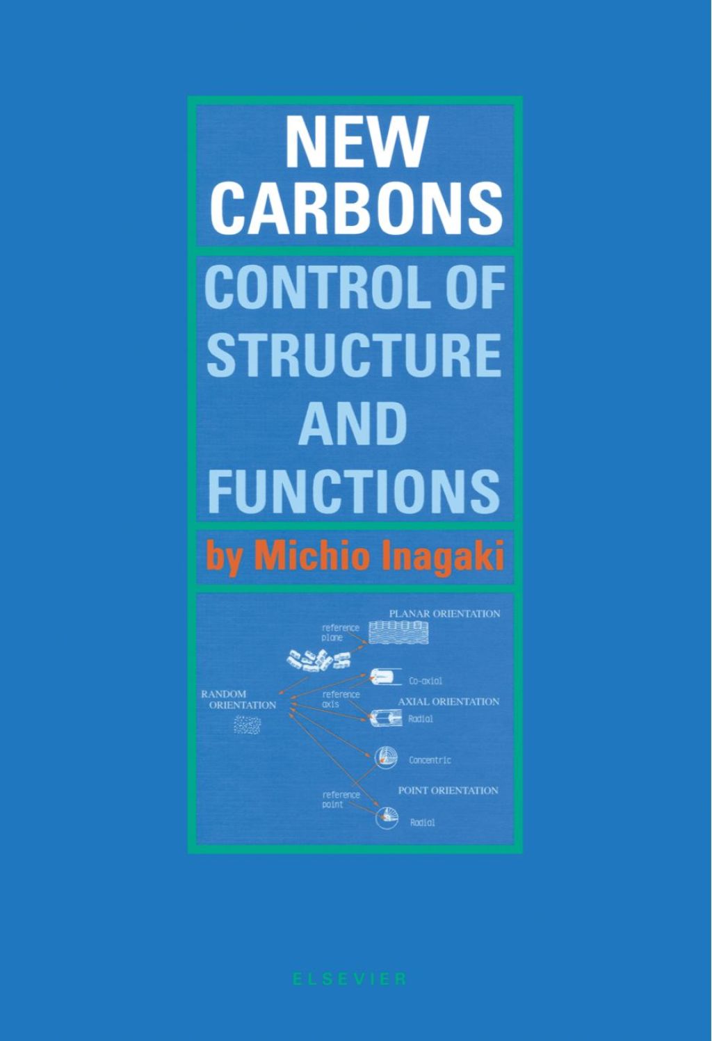 New Carbons - Control of Structure and Functions  â€“ PDF/EPUB Version Downloadable
