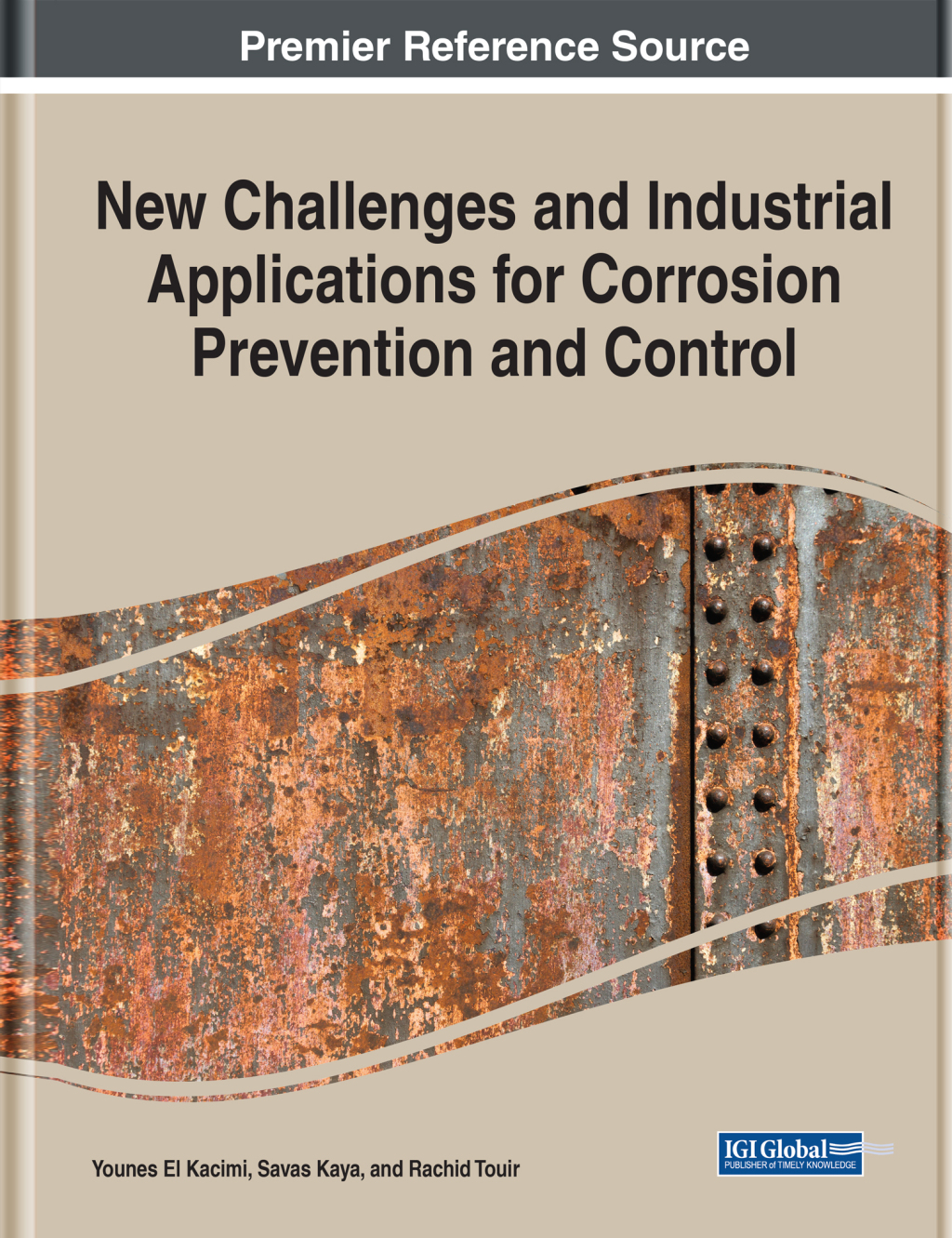 New Challenges and Industrial Applications for Corrosion Prevention and Control  â€“ PDF/EPUB Version Downloadable