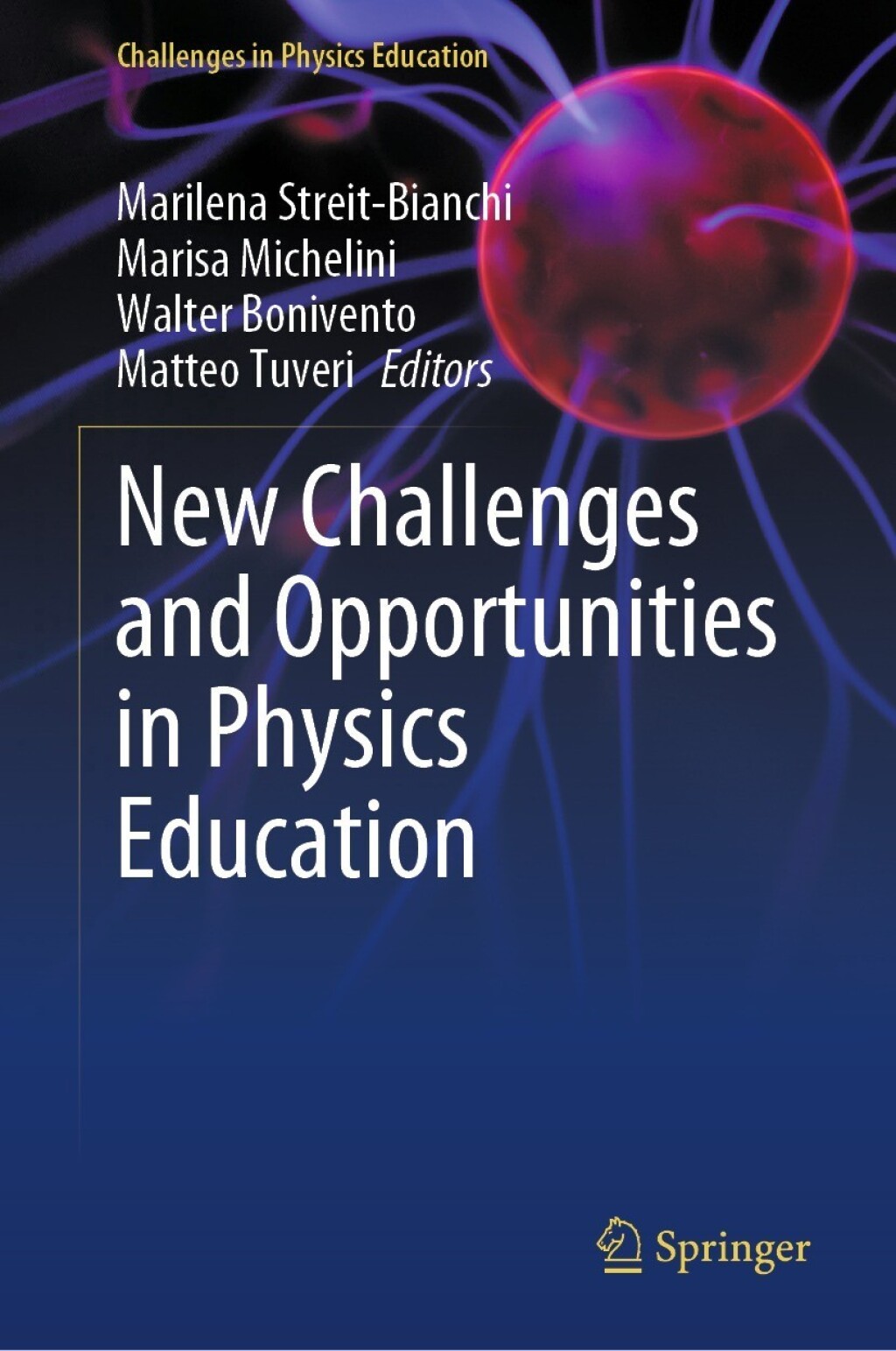 New Challenges and Opportunities in Physics Education  â€“ PDF/EPUB Version Downloadable