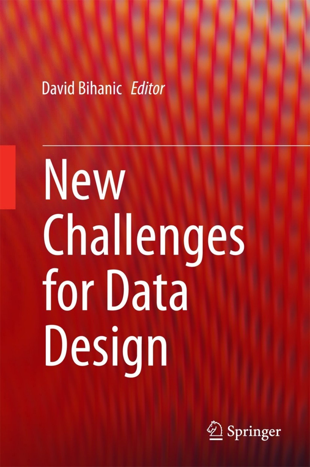 New Challenges for Data Design  â€“ PDF/EPUB Version Downloadable