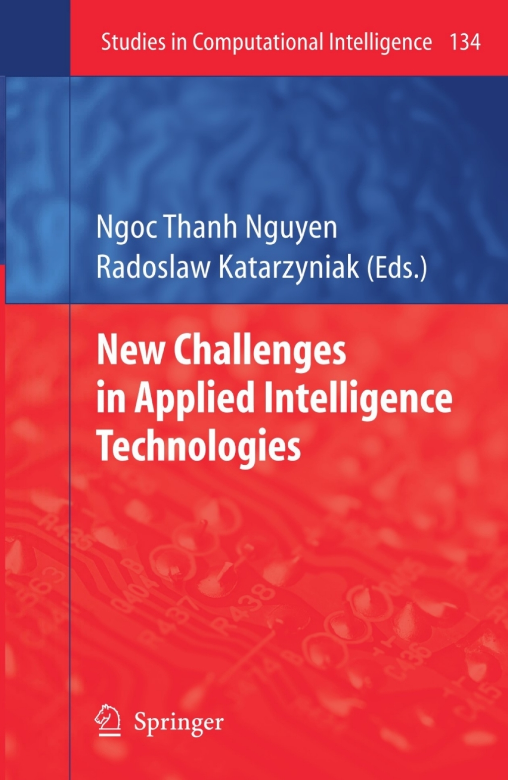 New Challenges in Applied Intelligence Technologies 1st Edition â€“ PDF/EPUB Version Downloadable