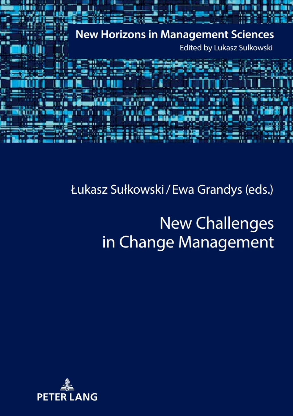 New Challenges in Change Management 1st Edition â€“ PDF/EPUB Version Downloadable