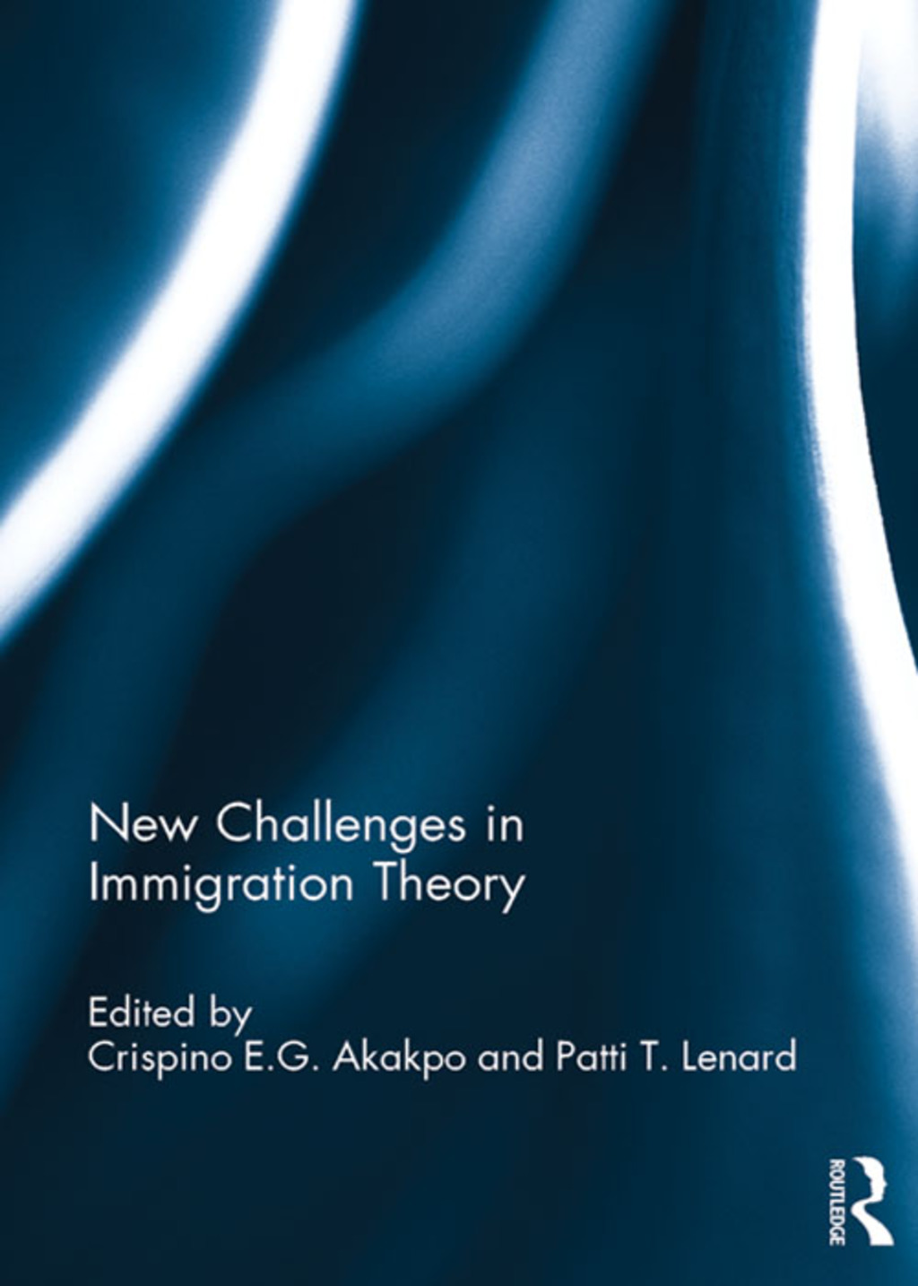 New Challenges in Immigration Theory 1st Edition â€“ PDF/EPUB Version Downloadable