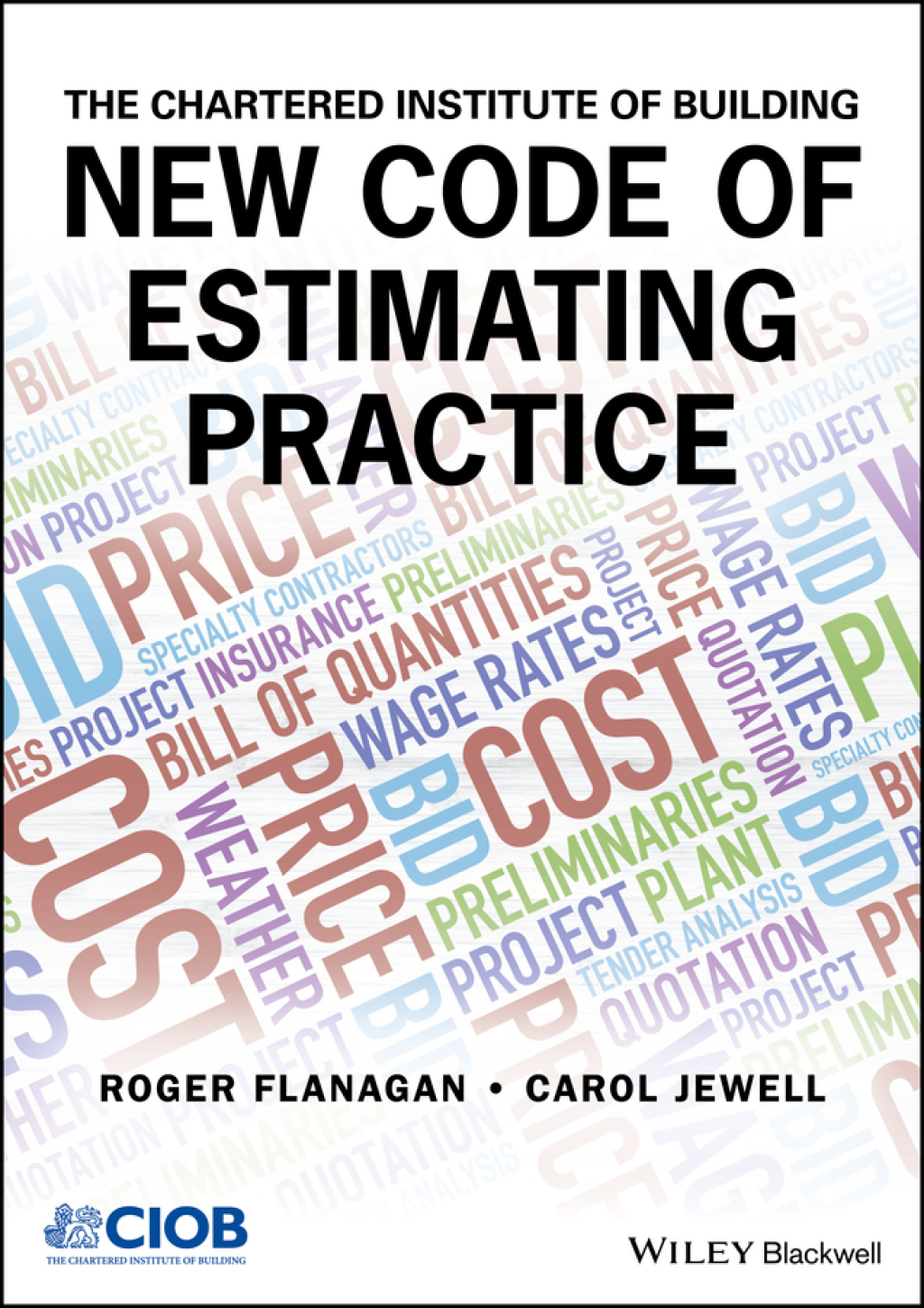 New Code of Estimating Practice 1st Edition â€“ PDF/EPUB Version Downloadable