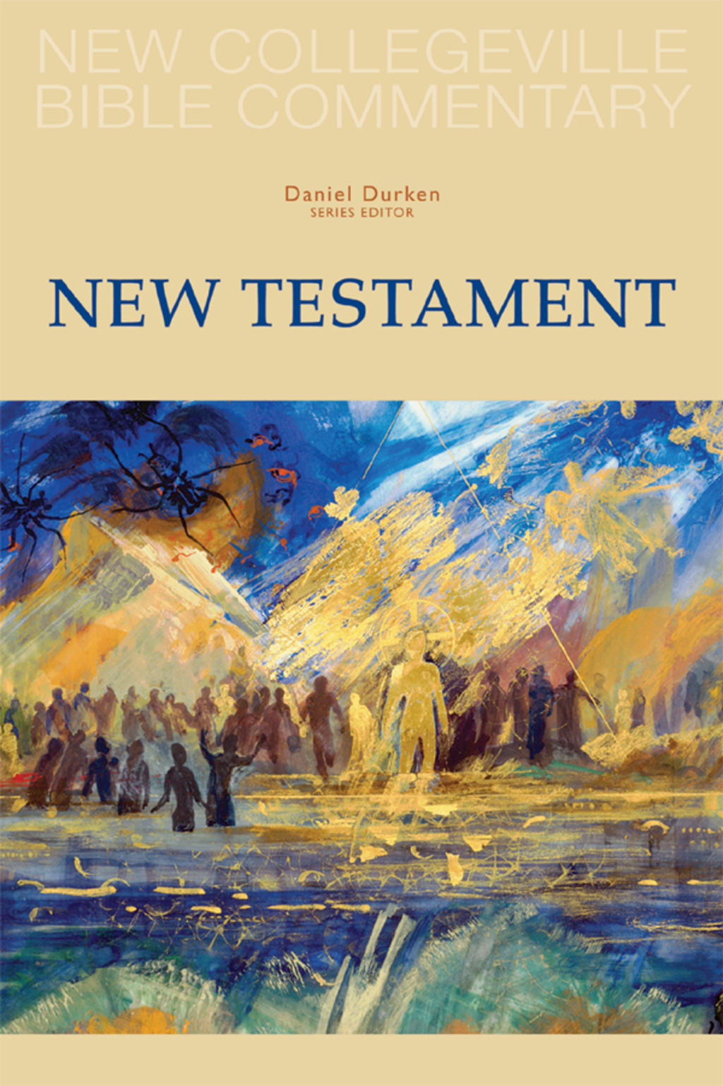 New Collegeville Bible Commentary: New Testament New Testament  â€“ PDF/EPUB Version Downloadable