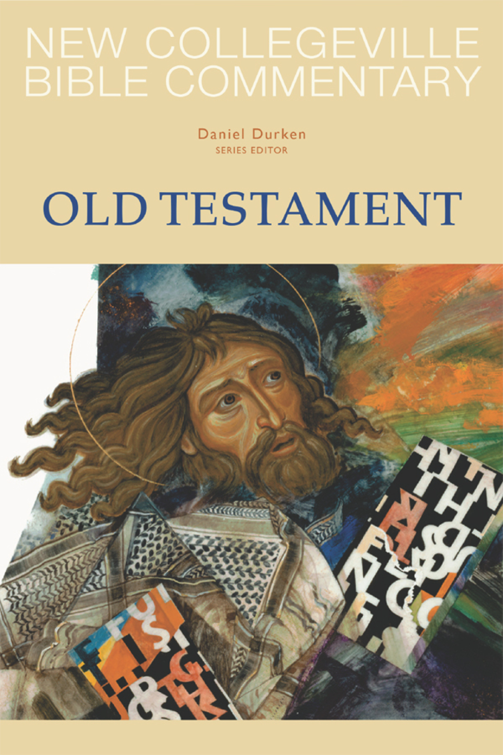 New Collegeville Bible Commentary: Old Testament  â€“ PDF/EPUB Version Downloadable