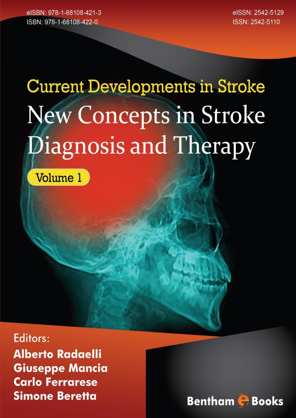 New Concepts in Stroke Diagnosis and Therapy 1st Edition â€“ PDF/EPUB Version Downloadable