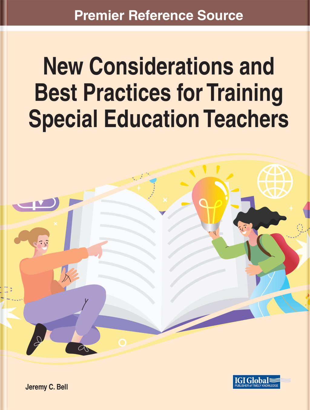 New Considerations and Best Practices for Training Special Education Teachers  â€“ PDF/EPUB Version Downloadable