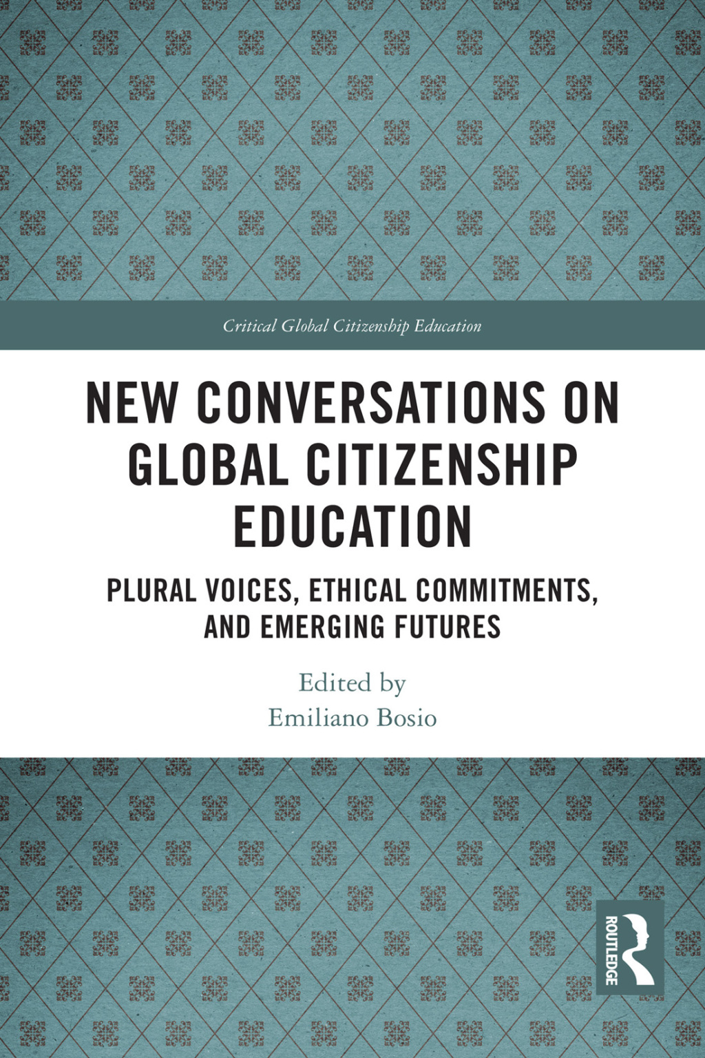 New Conversations on Global Citizenship Education Plural Voices, Ethical Commitments, and Emerging Futures 1st Edition â€“ PDF/EPUB Version Downloadable