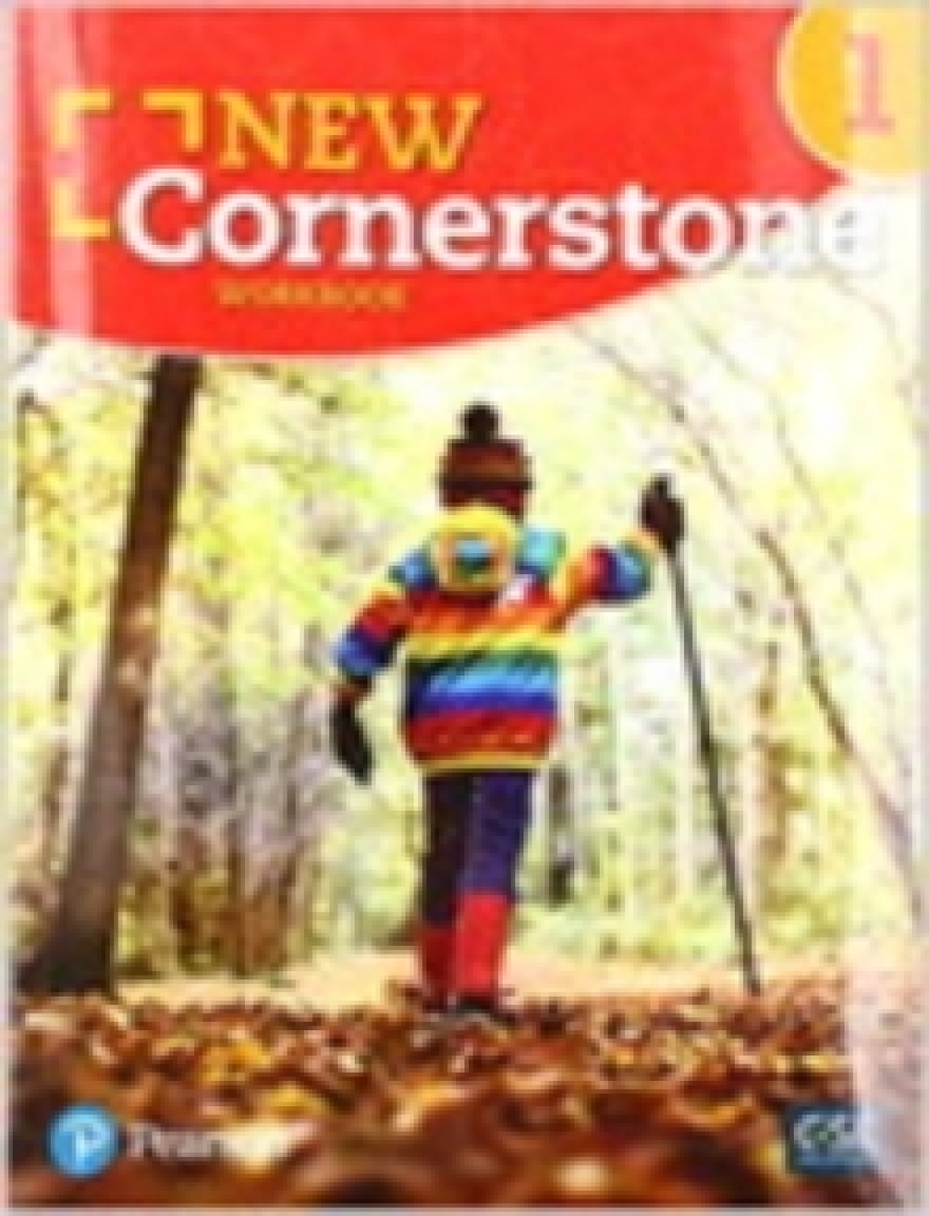 New Cornerstone Grade 1 Student eBook with Digital Resources Access Code 1st Edition â€“ PDF/EPUB Version Downloadable