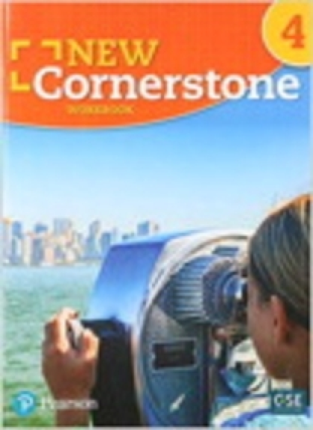 New Cornerstone Grade 4 Student eBook with Digital Resources Access Code 1st Edition â€“ PDF/EPUB Version Downloadable