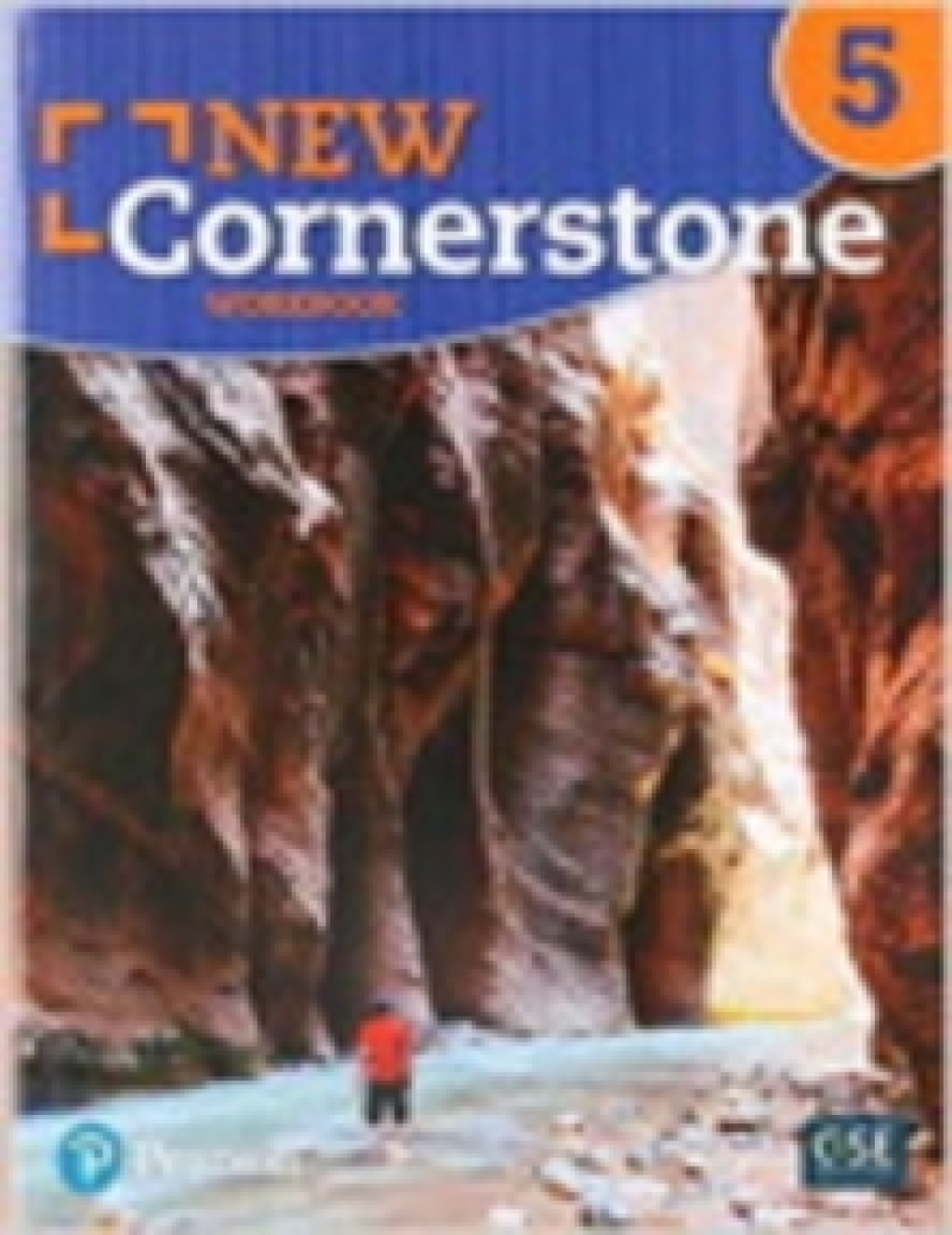 New Cornerstone Grade 5 Student eBook with Digital Resources Access Code 1st Edition â€“ PDF/EPUB Version Downloadable