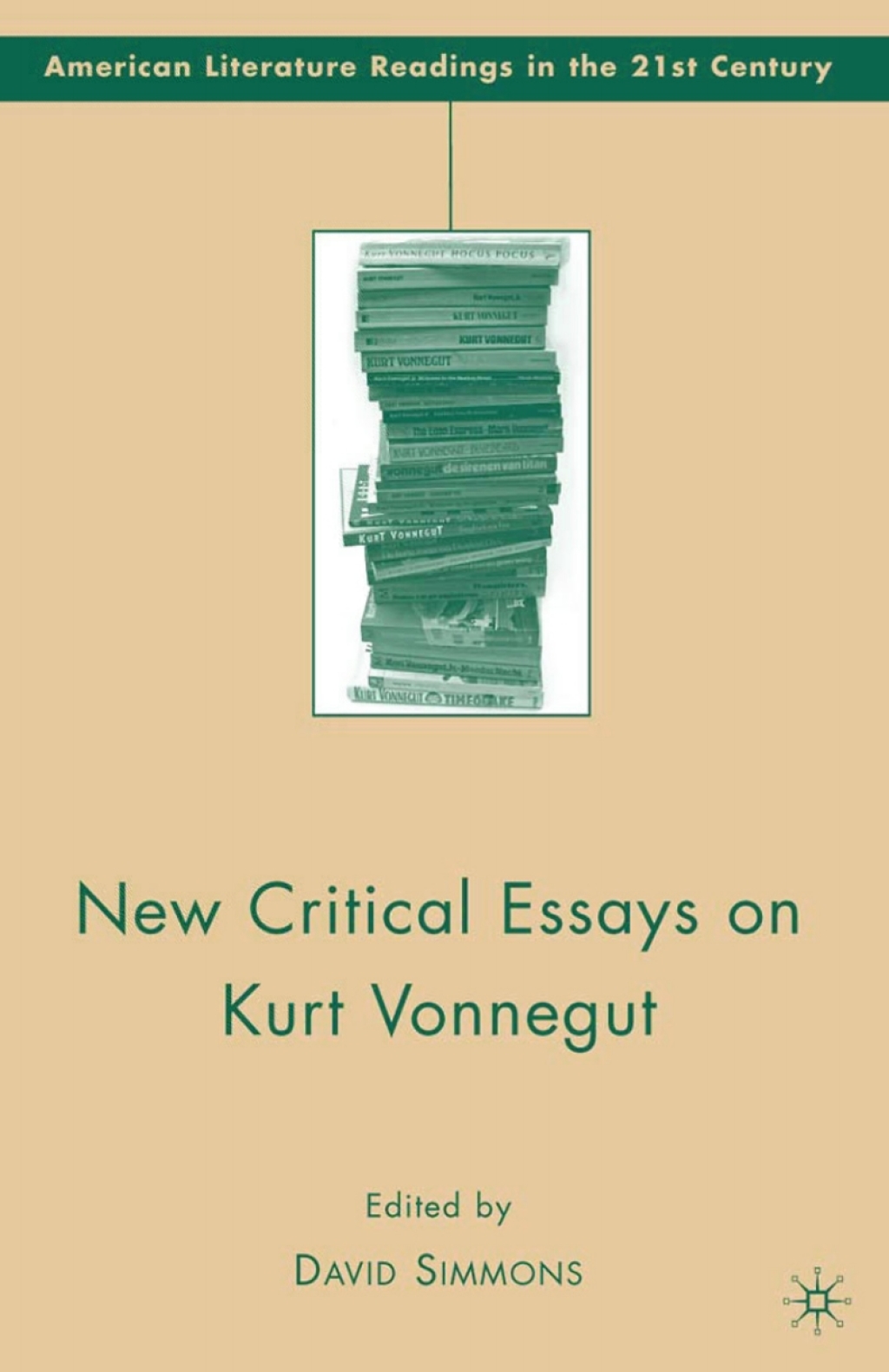 New Critical Essays on Kurt Vonnegut  â€“ PDF/EPUB Version Downloadable