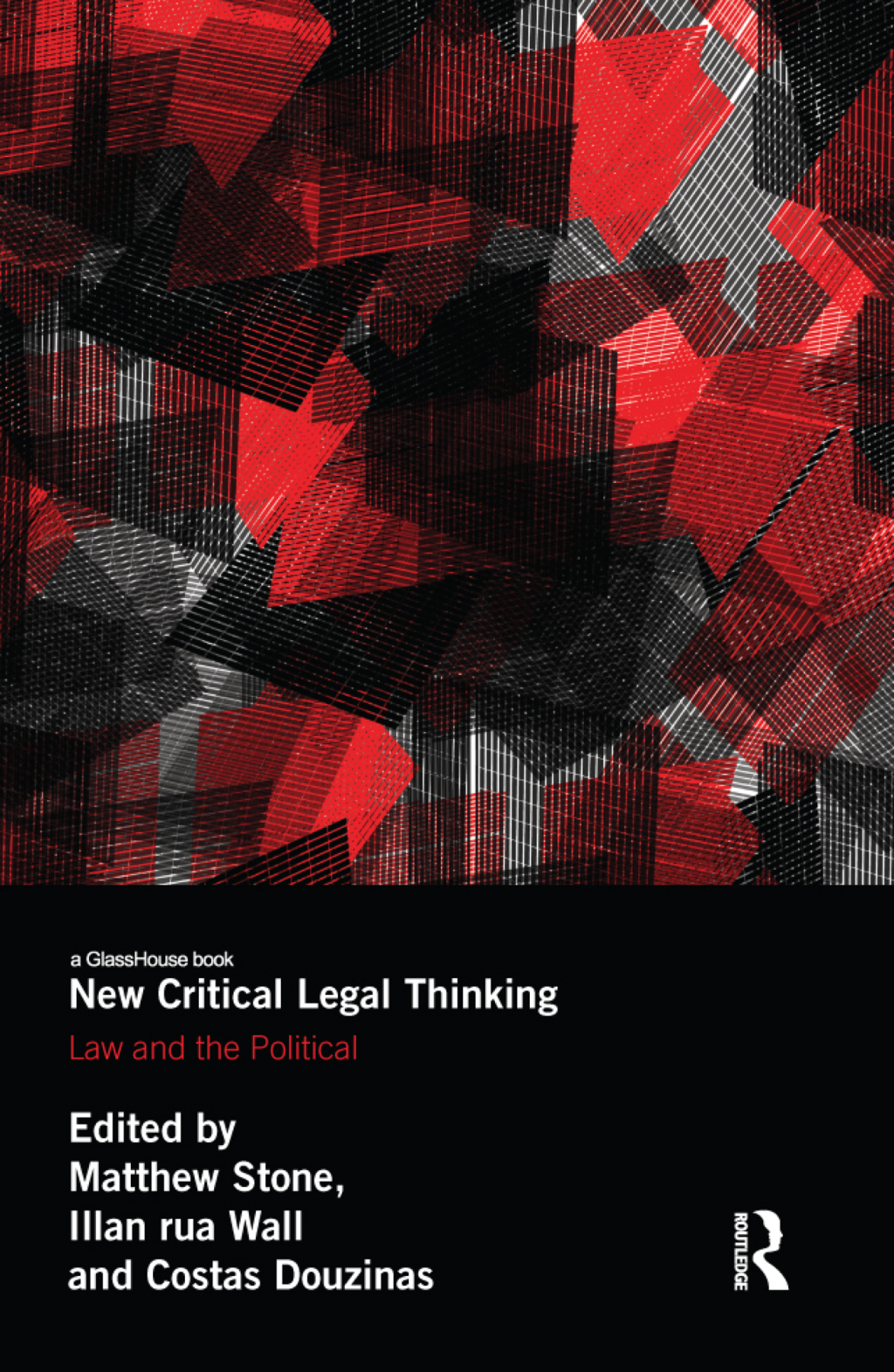 New Critical Legal Thinking Law and the Political 1st Edition â€“ PDF/EPUB Version Downloadable