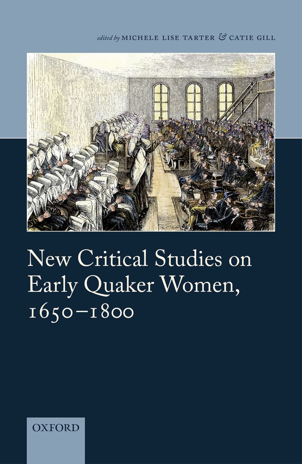 New Critical Studies on Early Quaker Women, 1650-1800 1st Edition â€“ PDF/EPUB Version Downloadable