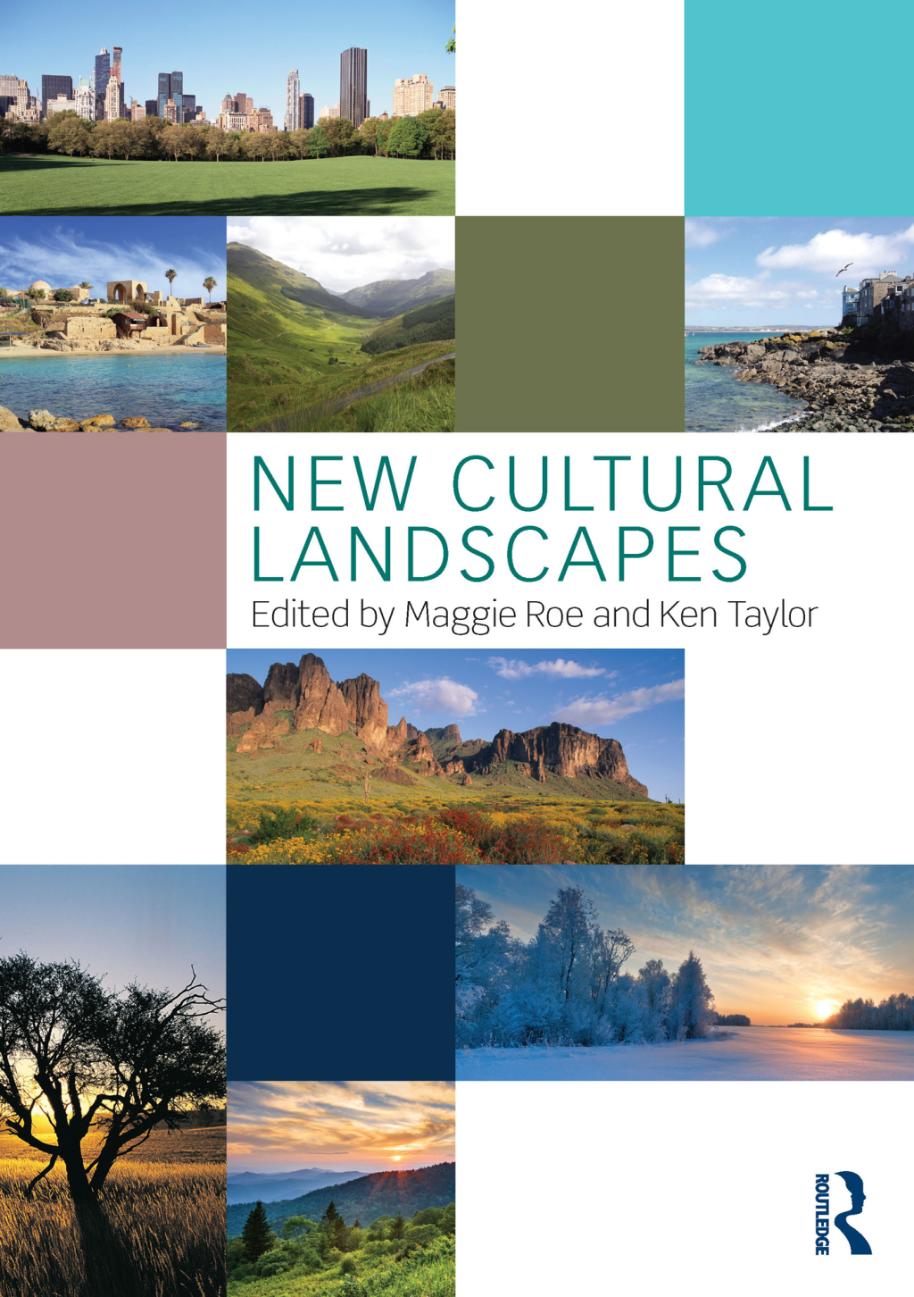 New Cultural Landscapes 1st Edition â€“ PDF/EPUB Version Downloadable
