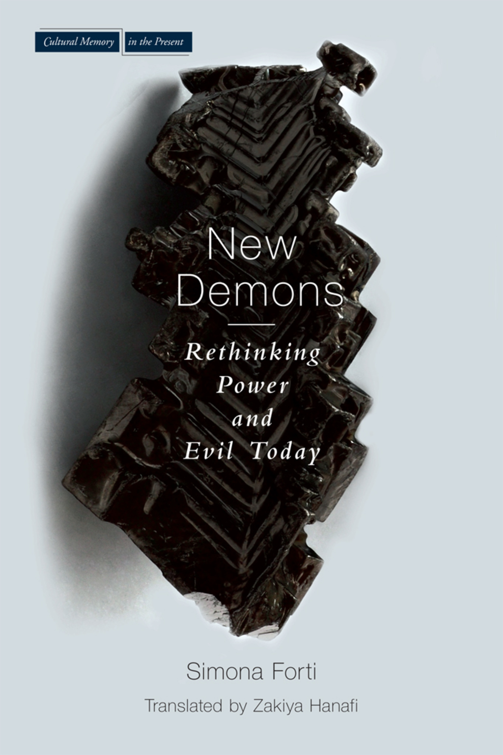 New Demons Rethinking Power and Evil Today 1st Edition â€“ PDF/EPUB Version Downloadable