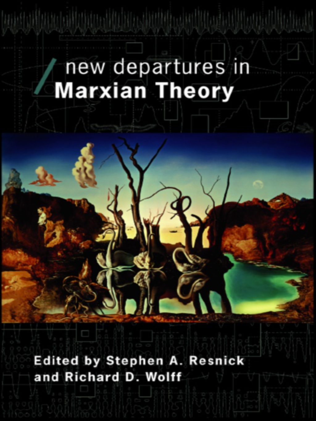 New Departures in Marxian Theory 1st Edition â€“ PDF/EPUB Version Downloadable