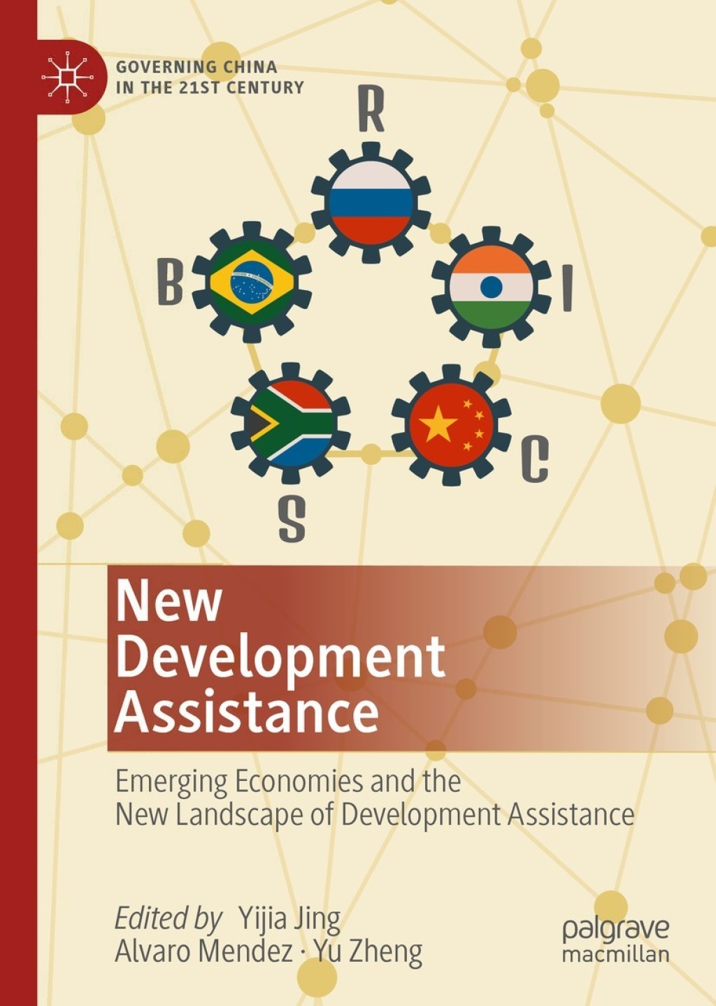 New Development Assistance Emerging Economies and the New Landscape of Development Assistance  â€“ PDF/EPUB Version Downloadable