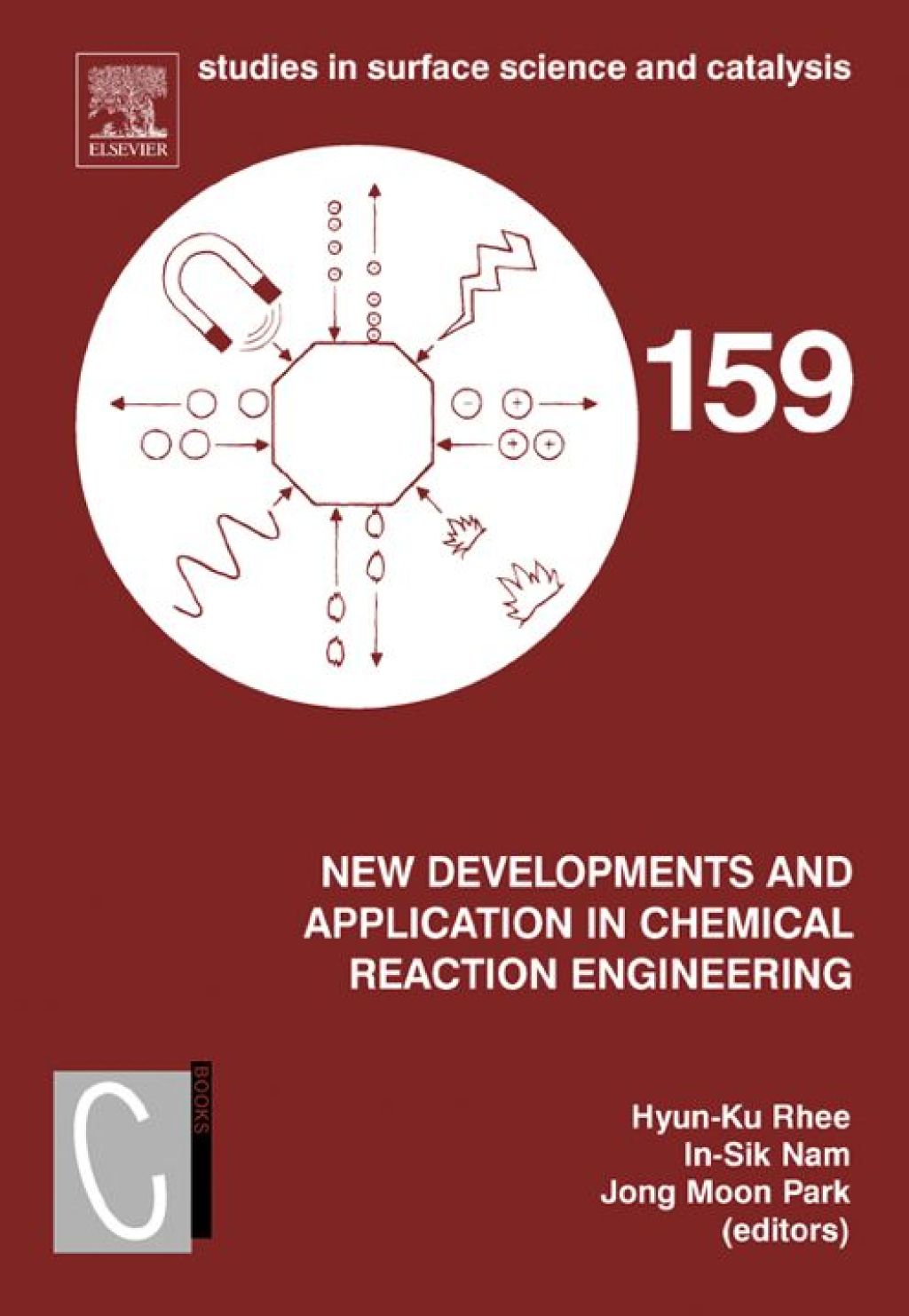 New Developments and Application in Chemical Reaction Engineering: Proceedings of the 4th Asia-Pacific Chemical Reaction Engineering Symposium (APCRE '05), Gyeongju, Korea, June 12-15 2005  â€“ PDF/EPUB Version Downloadable