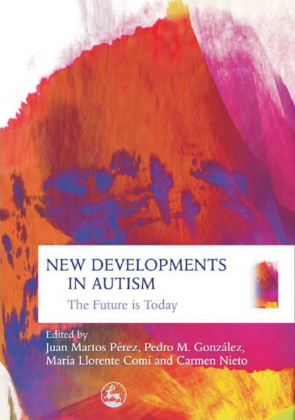 New Developments in Autism The Future is Today  â€“ PDF/EPUB Version Downloadable