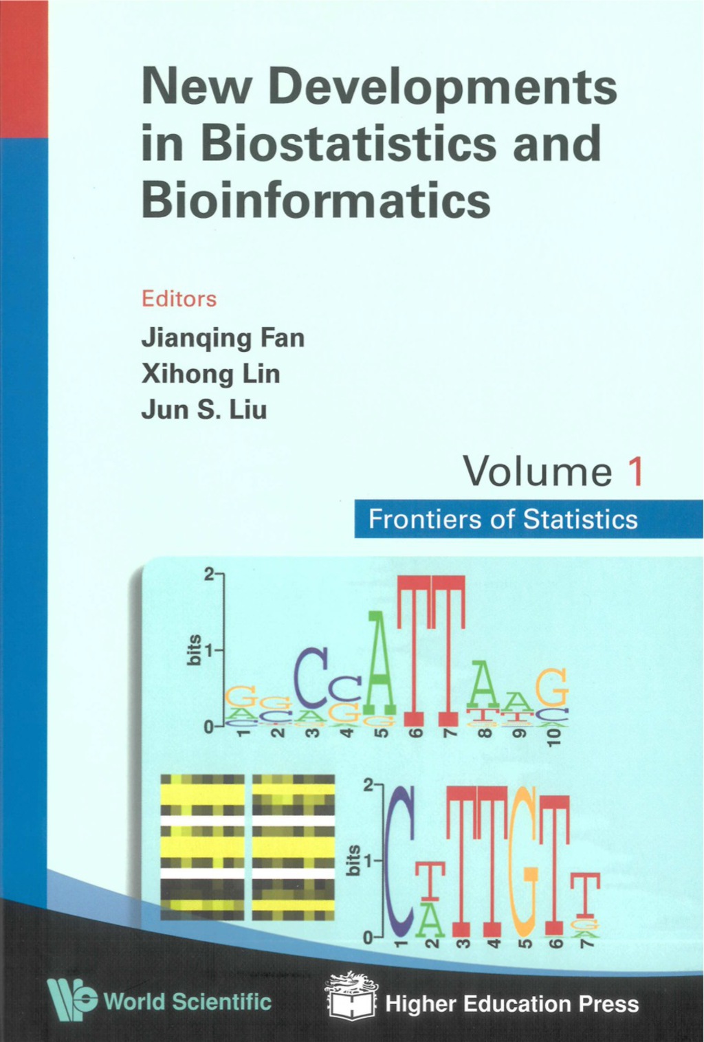NEW DEVELOPMENTS IN BIOSTATISTICS&..(V1)  â€“ PDF/EPUB Version Downloadable