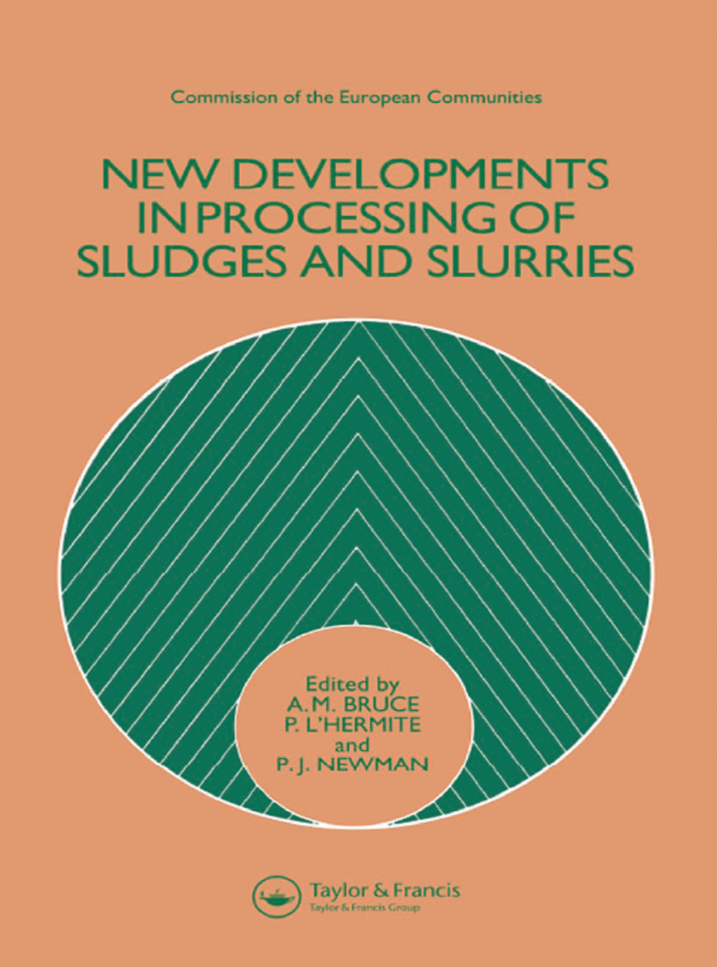 New Developments in Processing of Sludges and Slurries 1st Edition â€“ PDF/EPUB Version Downloadable