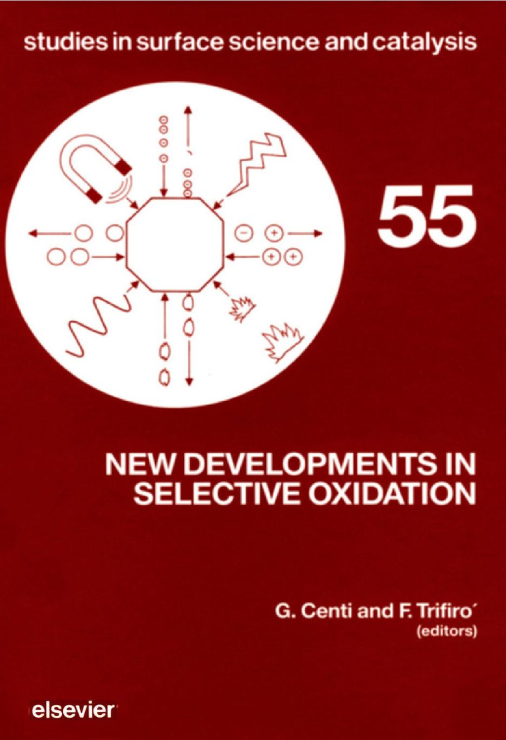 New Developments in Selective Oxidation  â€“ PDF/EPUB Version Downloadable