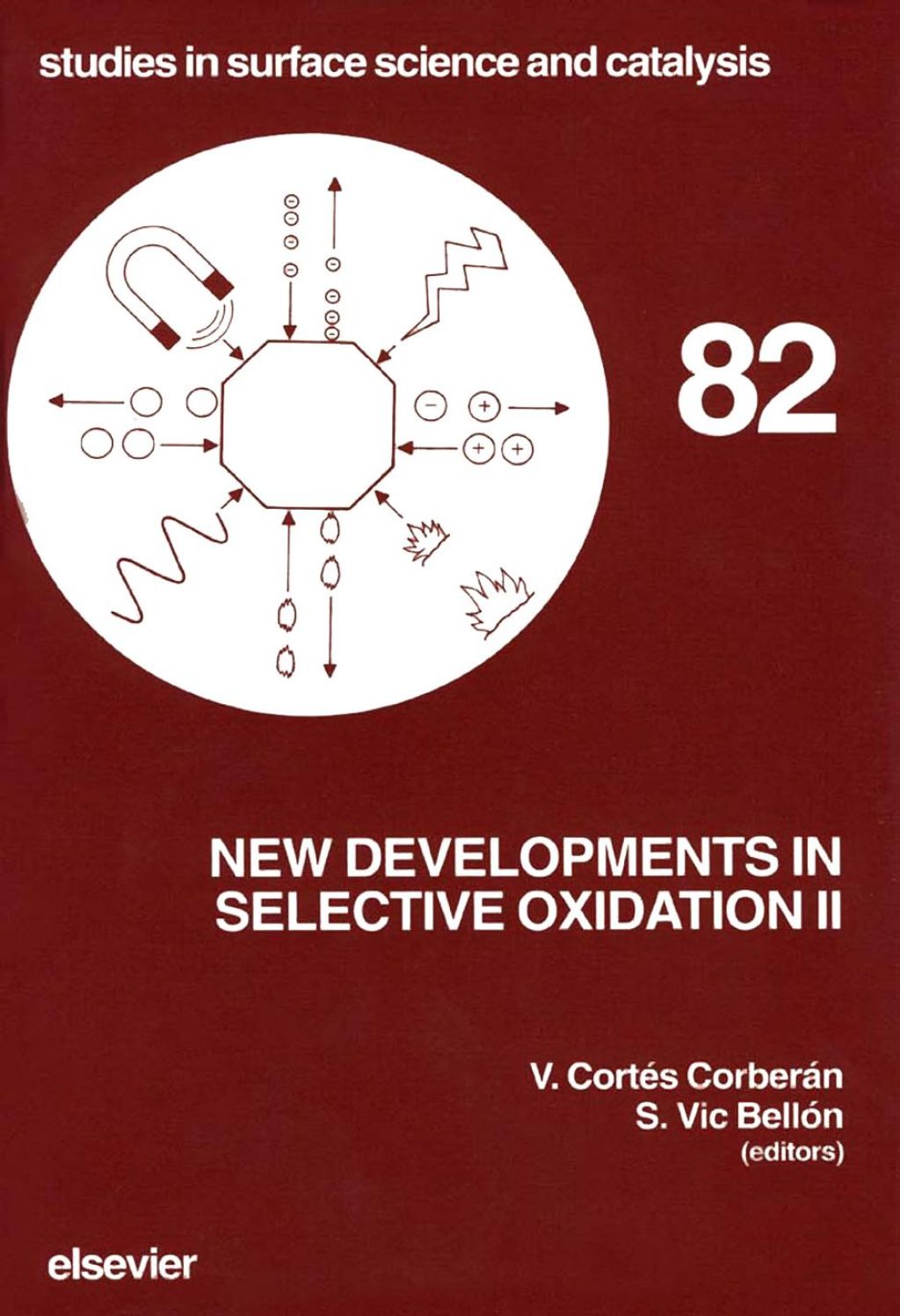 New Developments in Selective Oxidation II  â€“ PDF/EPUB Version Downloadable