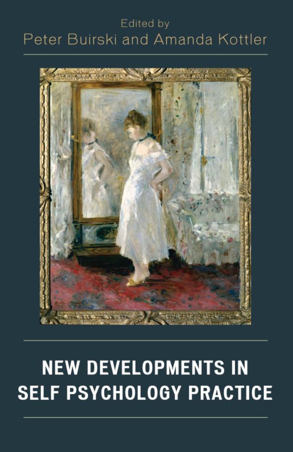 New Developments in Self Psychology Practice  â€“ PDF/EPUB Version Downloadable