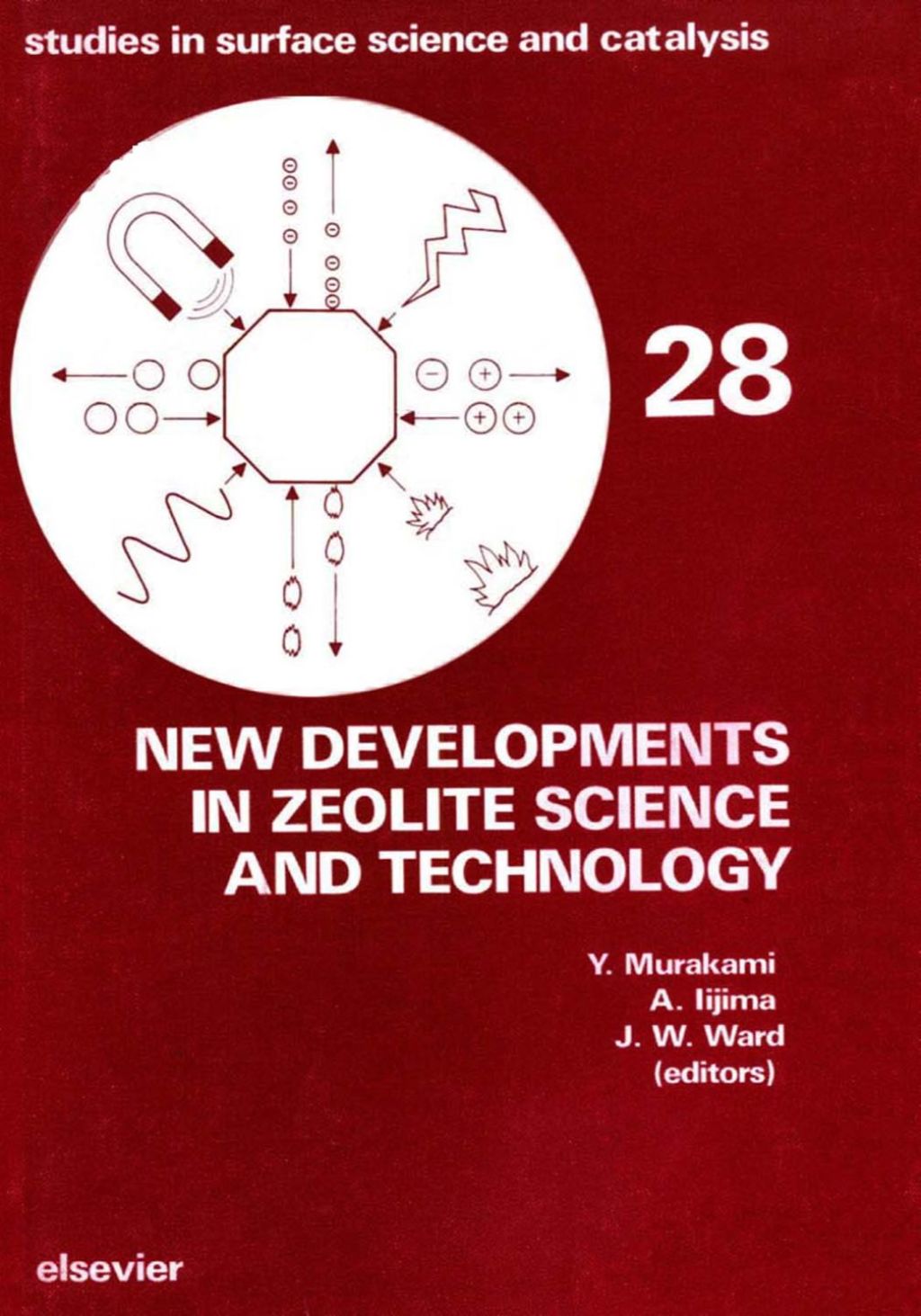 New Developments in Zeolite Science and Technology  â€“ PDF/EPUB Version Downloadable