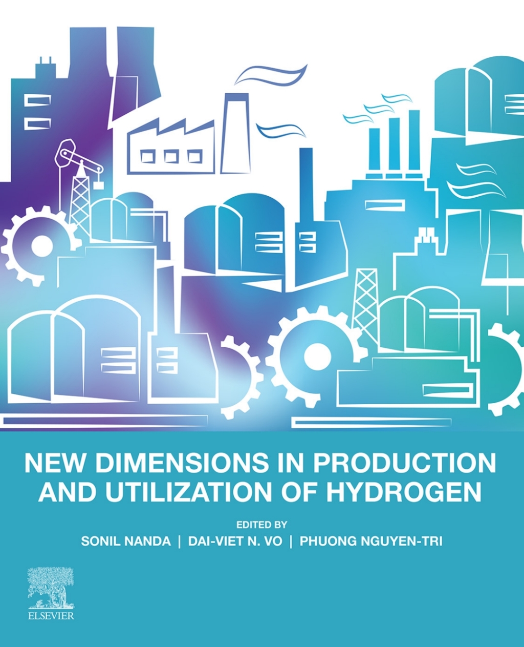 New Dimensions in Production and Utilization of Hydrogen 1st Edition â€“ PDF/EPUB Version Downloadable