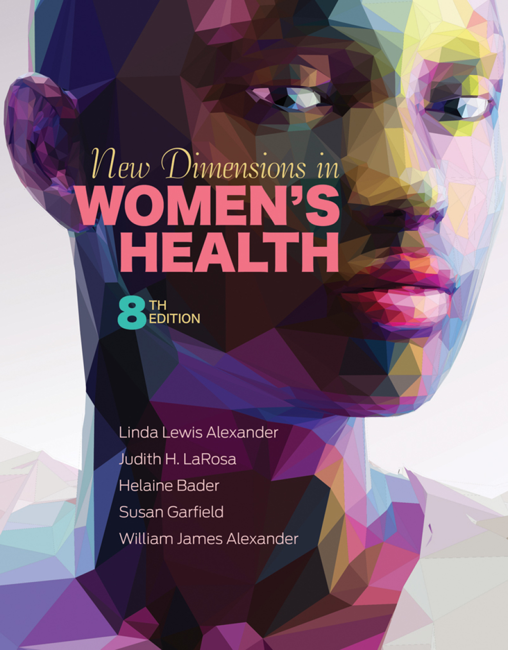 New Dimensions in Women's Health 8th Edition â€“ PDF/EPUB Version Downloadable