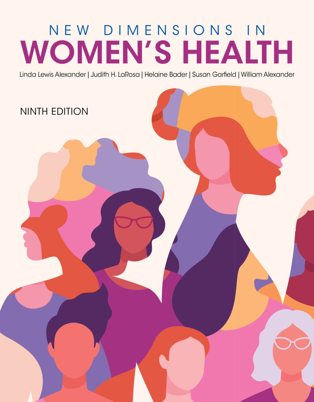 New Dimensions in Women's Health 9th Edition â€“ PDF/EPUB Version Downloadable