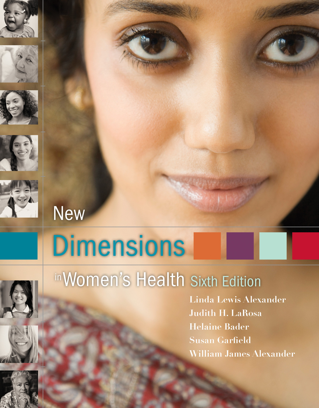 New Dimensions in Women's Health - Book Alone 6th Edition â€“ PDF/EPUB Version Downloadable