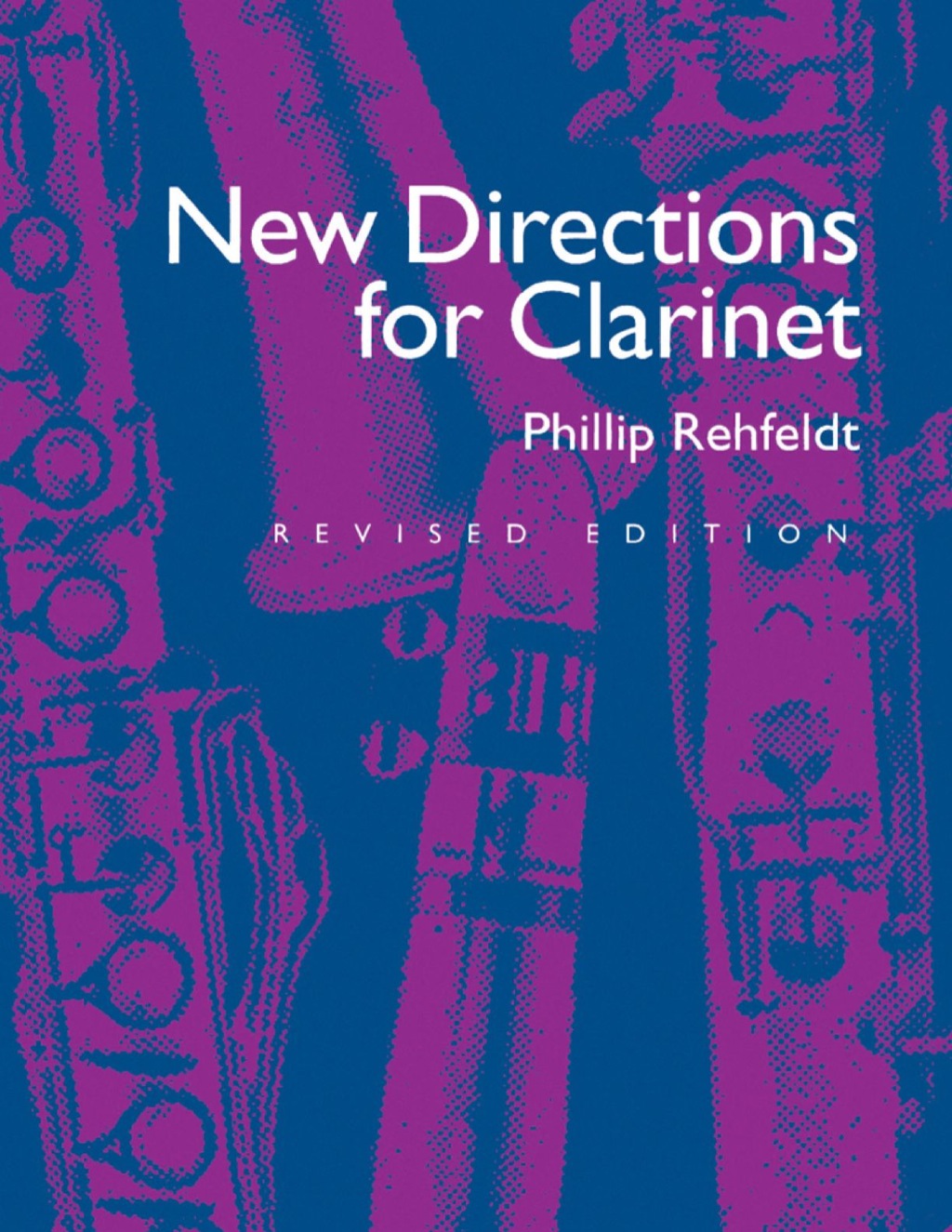 New Directions for Clarinet 1st Edition â€“ PDF/EPUB Version Downloadable