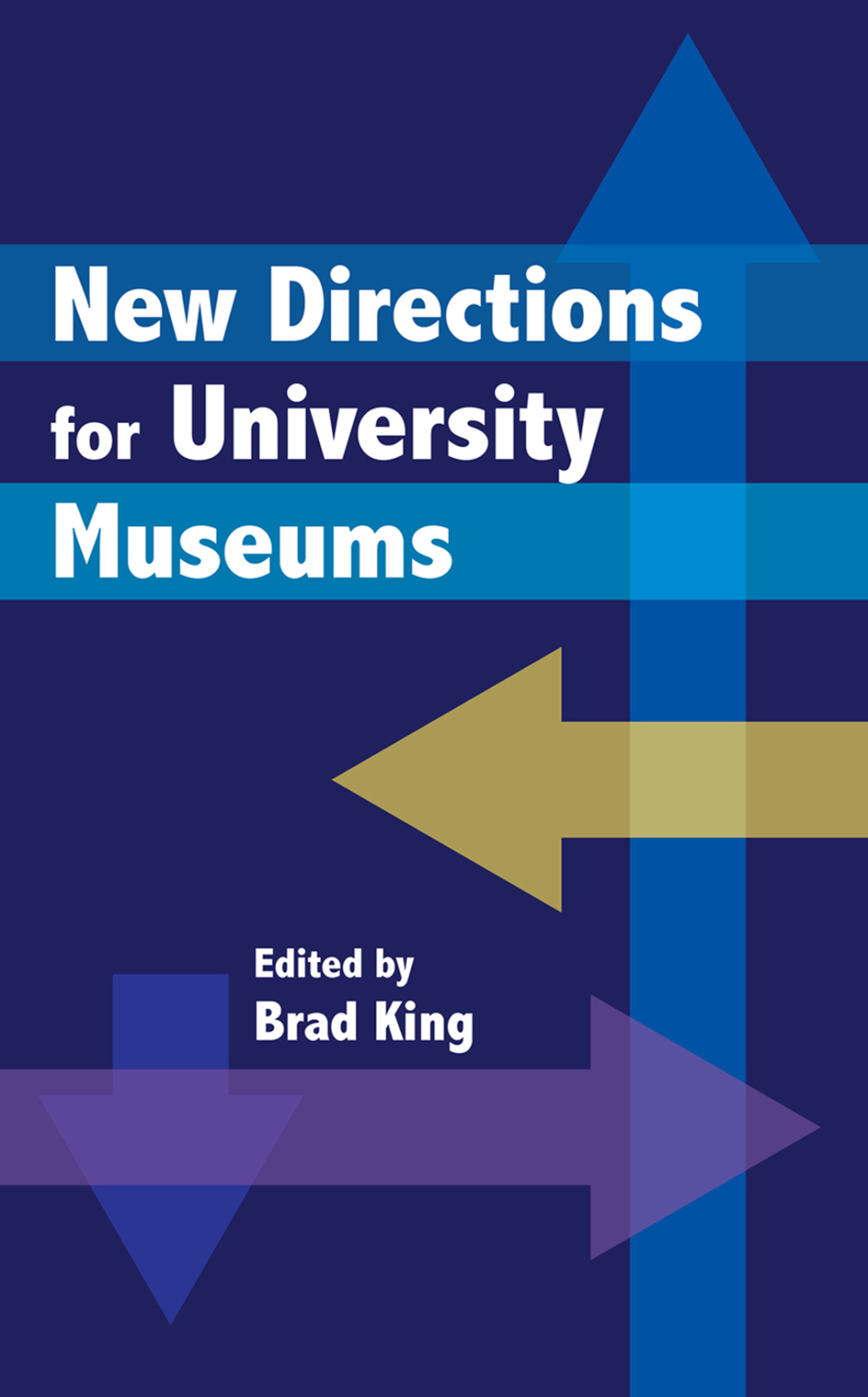 New Directions for University Museums 1st Edition â€“ PDF/EPUB Version Downloadable