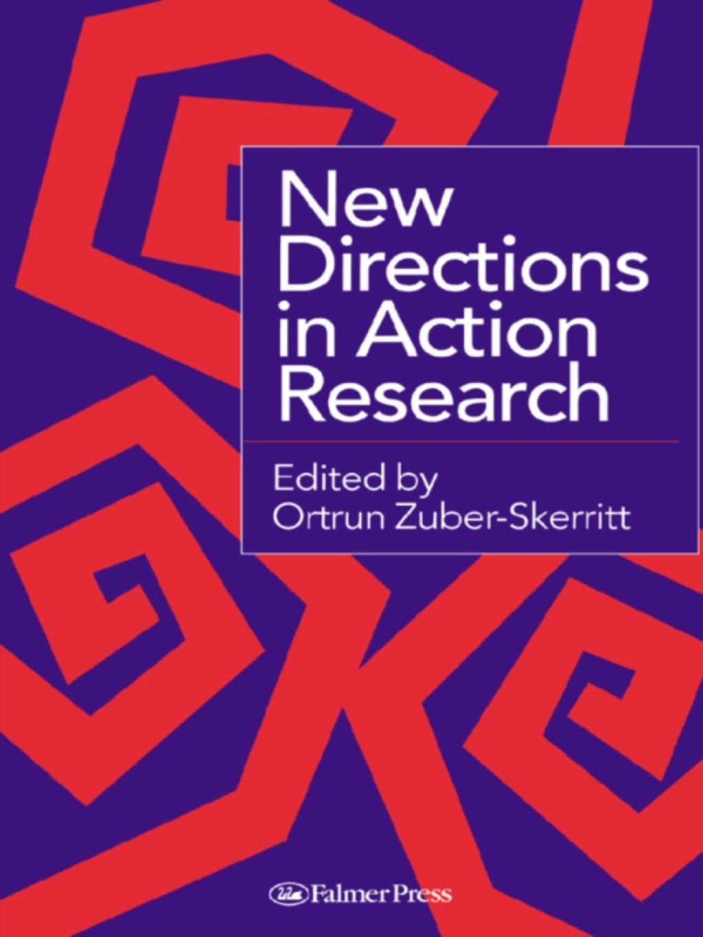 New Directions in Action Research 1st Edition â€“ PDF/EPUB Version Downloadable