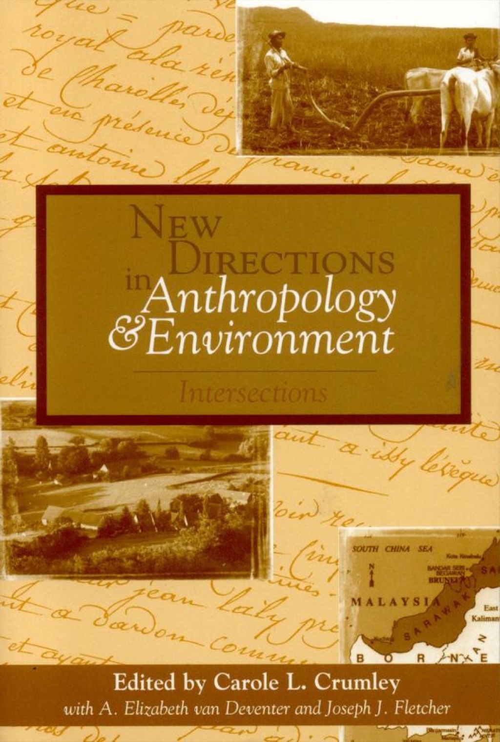 New Directions in Anthropology and Environment  â€“ PDF/EPUB Version Downloadable