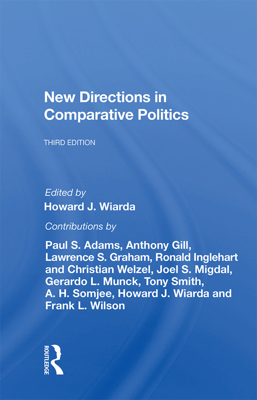 New Directions In Comparative Politics, Third Edition 1st Edition â€“ PDF/EPUB Version Downloadable